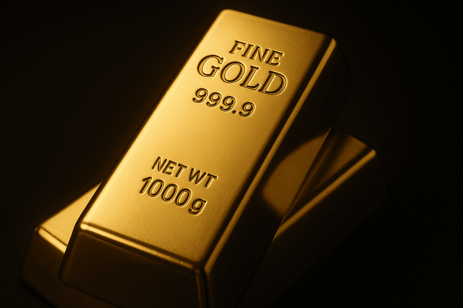 Precious Metals